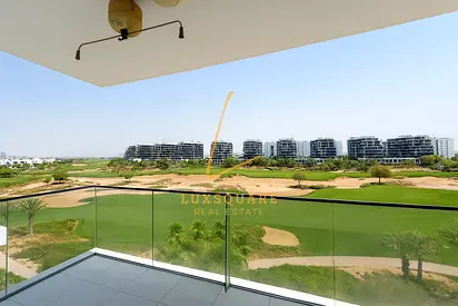 Golf Course View | Ready To Move | Spacious Layout