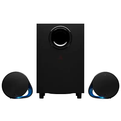 Logitech G560 Multimedia Speaker System
