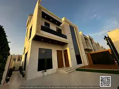 Luxury villa with custom finishes | Ready for immediate occupancy | Freehold ownership for all natio