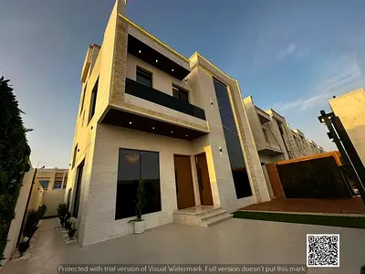 Luxury villa with custom finishes | Ready for immediate occupancy | Freehold ownership for all nati