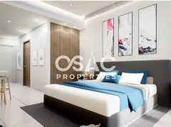 Fully Furnished | High ROI | Great location