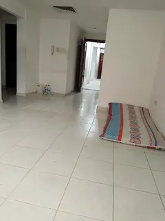 HOT PROPERTY! CHEAPEST RENT 1BHK APARTMENT WITH 1 BATHROOM CENRAL AC CENTRAL GAS IN JUST 30K IN AL Q