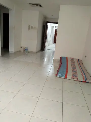 HOT PROPERTY! CHEAPEST RENT 1BHK APARTMENT WITH 1 BATHROOM CENRAL AC CENTRAL GAS IN JUST 30K IN AL QASMIYA