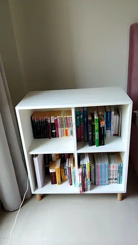 EKET IKEA cabinet shelving unit