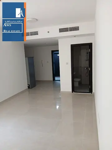 Now With 1-MONTH FREE - Modern 1BR for Family, Gym & Car Park