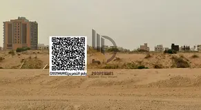 🏢 Residential Commercial Land for Sale in Al Alia – Ajman | G+25 Tower