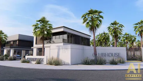 Motivated Seller | Single Row | Corner End Unit