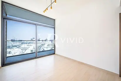 Exclusive | Smart Home | Mid Floor