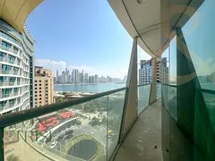 Corner 2 Bed | Furnished | Sea View | Higher Floor
