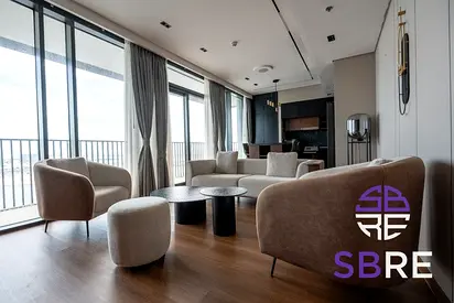 Fully Upgraded | Water View | Vacant