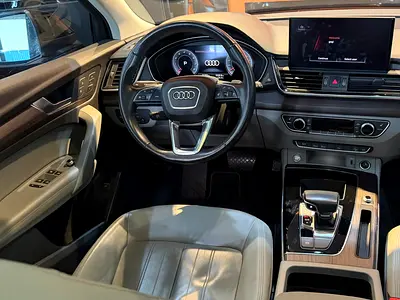 صورة مصغرة 13 لـ 2021 AUDI Q5
