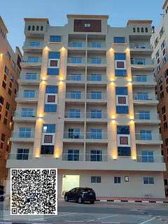 1 BHK Apartment for Rent in Al Ameera Village, Ajman – 800 Sq Ft – AED 35,000 Yearly, Near Schoo