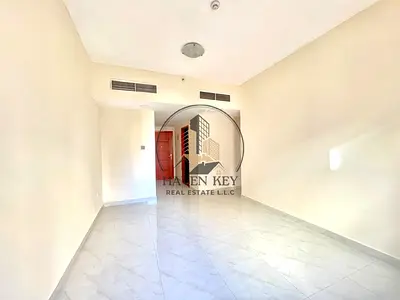 SPACIOUS ONE BEDROOMHALL// TWO WASHROOM // PRIME LOCATION // FAMILY BUILDING // REASONABLE PRICE // EASY ACCESS TO DUBAI // SCHOOL AREA // COME AND VISIT HOPE SO YOU LIKE IT