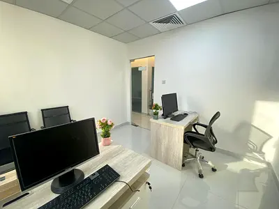 Spacious Office for Rent in Dubai | direct from Owner | near metro station
