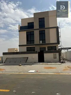 🔥 Golden Opportunity | Brand New Villa, First Occupancy, in a Prime Location – Sharjah / Rawdat