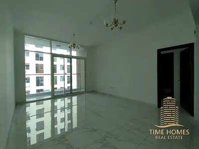 Vacant | Unfurnished | Chiller Free