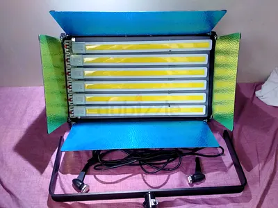 Video Led professional production  light falcon eye Lp 256 for sale minimum price