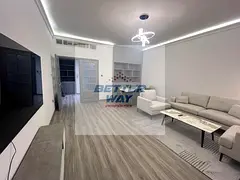 Furnished Apartment for Rent – Al Dana