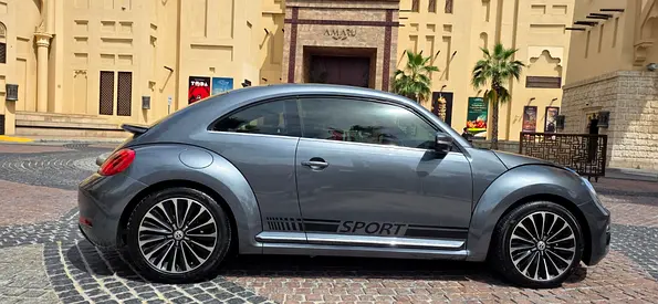 صورة 3 لـ 2019 Volkswagen BEETLE