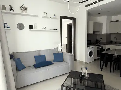 Furnished | Vacant | Bright Layout | Best Price