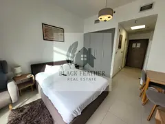 FREE CHILLER // CLOSE TO METRO // FURNISHED STUDIO // BALCONY