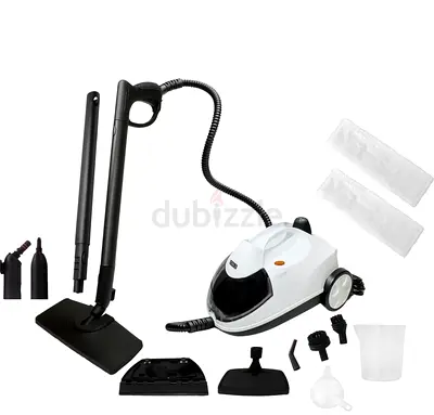 Osveld Hyglow Steam Cleaner