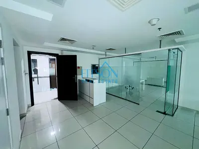 FULLY FITTED | READY TO MOVE | SPACIOUS OFFICE