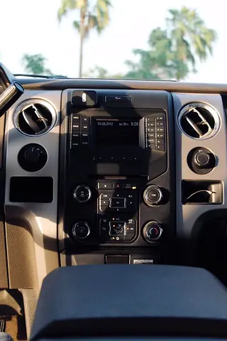 2013 FORD F-150 — миниатюра 19