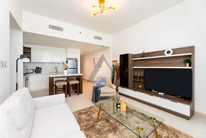 Elegant 1 BR | Premium Location | Fully Furnished