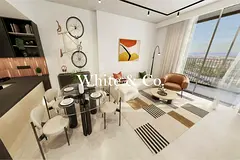 Burj View | High Floor | Selling at OP