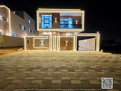 Luxury residential investment villa | Ready for immediate occupancy | Price includes registration fees and is negotiable