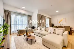 Multiple Units Available | Vacant | furnished | Well-Maintained