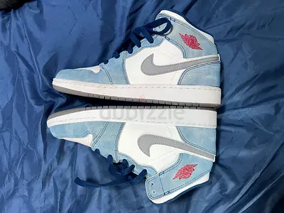 Nike Jordans Sneakers