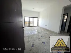 For Rent – 1 Bedroom Apartment with Living Room in Al Jurf Industrial 3 A brand new 1-bedroom apar