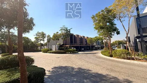 🏠 Luxury 3BHK Townhouse | Masaar | 2,500 Sq. Ft. | Branded Smart Home For sale