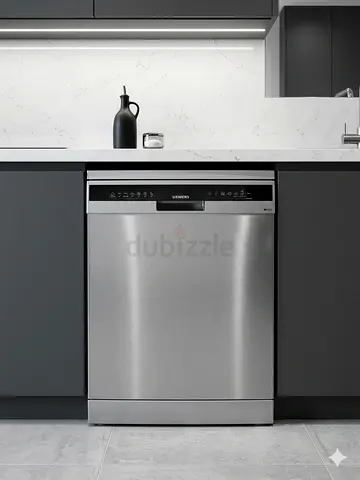 Siemens latest model IQ300 3 rack disgrace with WIFI MODEL BY HWS