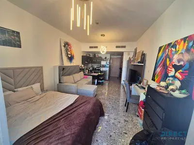 Furnished | Vacant 30 April | 4 Cheques Possible