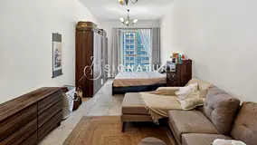 Furnished | Near Metro | Prime Location | Luxury