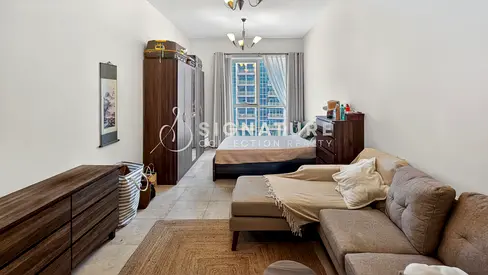 Furnished | Near Metro | Prime Location | Luxury