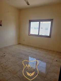 One Bedroom Apartment Available for Family