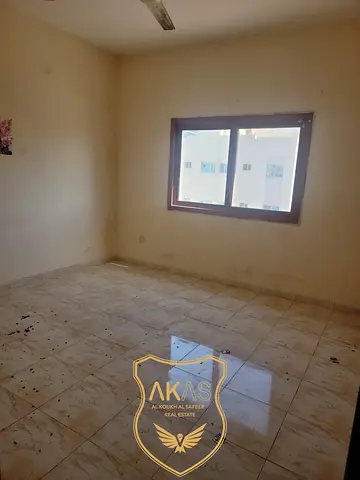 One Bedroom Apartment Available for Family