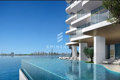 Sea View | Marina View | Study Room