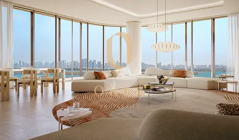 Modern Apartment | Stylish Interiors | Prime ROI