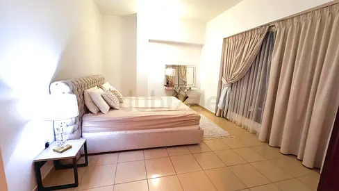 Elite Master Room with Sea View | Fully Furnished | Daily cleaning