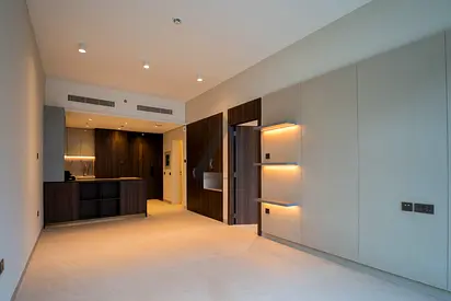 Brand New 1bhk | Front View | Vacant