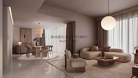 Best Deal | Modern Beachfront Living | Resale | Q1 2027 Handover
