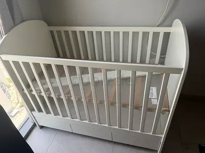 Baby Bed