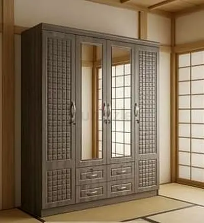 Brand new 4door wardrobe available