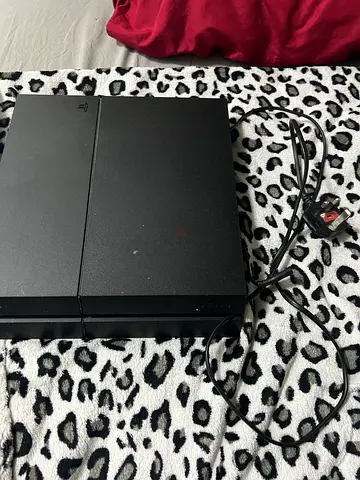 PlayStation 4