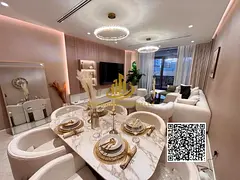 Fully furnished, freehold, stunning views.